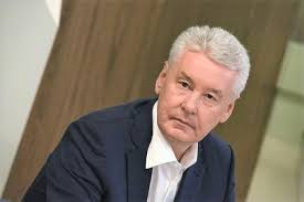 «последние данные, которые мы получили: Sobyanin Moskvichi S Orvi Smogut Poluchat Besplatnye Lekarstva Moskva Centr