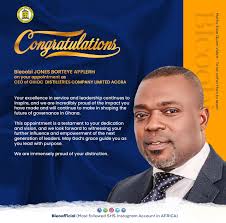 The 1931 James Town Boys-Accra Academy- "The Bleoo Hub Faculty”