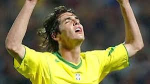 Ricardo izecson dos santos leite. Kaka S Olympic Dream Eurosport