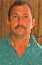 Obituary information for Johnny Oubre