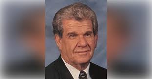 Obituary information for Jimmy Cash