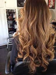 Not Too Light Not Too Dark Hair By Ricardo Laurizen Balayage Long Hair Balayage Ombre Hair Color