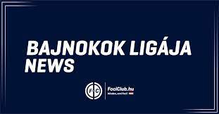 Bajnokok ligája 2020/2021 livescore, részeredmények és végeredmények, bajnokok ligája 2020/2021 eredmények és további információk (gólszerzők, piros lapok, oddsok összehasonlítása. Bajnokok Ligaja Fociclub