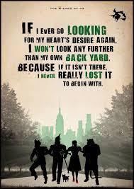 The Wizard Of Oz Poster Movie Quote Inspirational By Redpostbox Wizard Of Oz Quotes Wizard Of Oz The Wonderful Wizard Of Oz