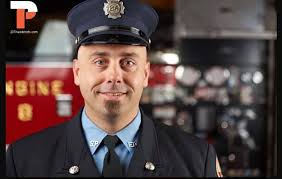 South Portland (Maine) Fire Department