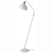 While you're browsing our trendy selection of signature design by ashley® urban floor lamps, use our filter options to discover all the floor lamps colors, sizes, materials, styles, and more we have to offer. Urban Design Floor Lamp In White Lacquered Metal Superliving