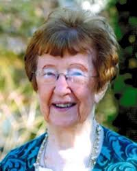 LOUISE FRANSEN Obituary (1922