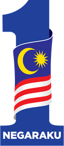 Bangkit bersama negaraku dan sehati sejiwa. Negaraku Logo Download Logo Icon Png Svg