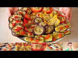 Le verdure gratinate al forno sono un contorno gustoso da realizzare per le cene con gli amici o da portare al lavoro il giorno dopo. Verdure Gratinate Al Forno Fatto In Casa Da Benedetta Ricette Verdure Estive Al Forno Verdure