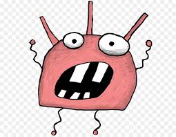 Monster is your source for jobs and career opportunities. Cartoon Zeichnung Clip Art Cartoon Monster Bilder Png Herunterladen 700 700 Kostenlos Transparent Rosa Png Herunterladen