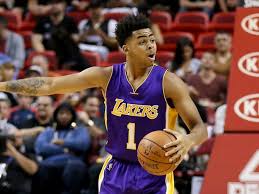 That's my boy (2012) cast and crew credits, including actors, actresses, directors, writers and more. Rumor Lakers Could Trade D Angelo Russell For Top 5 Pick In Nba Draft Nba Draft Lakers Nba