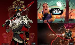 Juega bullet force multiplayer, combat online, miniroyale.io y muchos más gratis en pais de los juegos / poki. Como Descargar Juegos Gratis Para Pc En Epic Games Store Hobbyconsolas Juegos