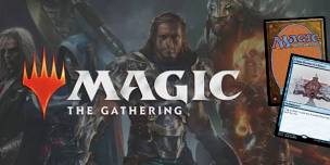 Magic: the Gathering