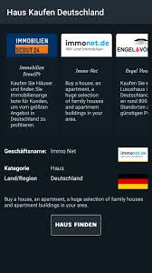 Mieten oder kaufen sie von privat oder gewerblich! Haus Kaufen Deutschland Fur Android Apk Herunterladen