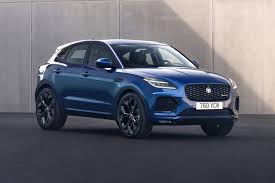 Maybe you would like to learn more about one of these? 2021 Jaguar E Pace Prices Reviews And Pictures Edmunds
