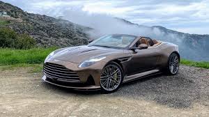 Image result for Sierra Blue 1963 Aston Martin