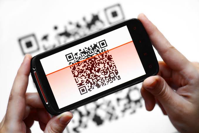 Código QR
