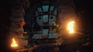 At this time, there is no body or head on the kraken, so don't bother looking. Sea Of Thieves Totems And Ancient Vault Locations Rare Thief
