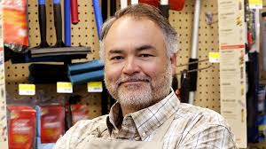 Conservatives Defend Their Right To Have Gas Stoves