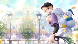 Pin Oleh Fushoji Otaka Di A S Animasi Pria