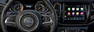 1) by creating a standard in control of apple (and google for their equivalent, android auto), you no longer have someone like harmon trying to work with app developers to create individual app interfaces to the head unit. What Can You Do With Apple Carplay And Android Auto Stony Plain Chrysler