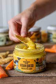 Vegan Queso Vegan Queso Vegetarian Vegan Recipes Vegan Recipes