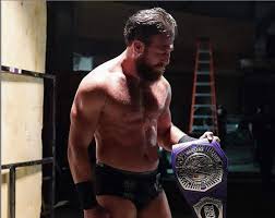 Official website of professional wrestling superstar drew gulak featuring blogs, merchandise, and contact information! Jewish Wrestler Drew Gulak Wins Wwe Cruiserweight Belt The Forward