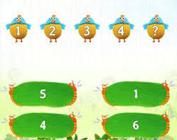 By the end of the year, they. Math Games For Kindergarten Kids Online Splashlearn