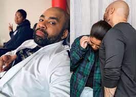 Happy heavenly birthday': Alicia Ferguson dedicates post to Shona