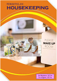 Contoh laporan prakerin teknologi pengolahan hasil. Modul Housekeeping Flip Ebook Pages 1 50 Anyflip Anyflip