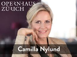 Concert Camilla Nylund