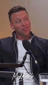 Real stories. Honest laughs. No filter. NRL legend Bryan Fletcher joins us  for a raw and genuine chat