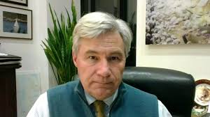 Sheldon whitehouse (born october 20, 1955 (age 65)) is an outspoken conspiracy theorist (see below), antifa apologist, and the junior united states senator from the state of rhode island. Sen Whitehouse Congress Examining Role Of Some Gop Officials In Capitol Riot