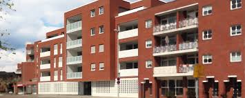 Wir stehen ihnen beim immobilienkauf in emsdetten zur seite. Verwohlt Ramsel Architekten Wohn Und Geschaftshaus Emsdetten