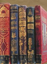 Vintage Gardening Books Victorian Books Gardening Books Antique Books