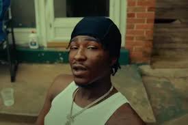 Nino Paid Arrest Details