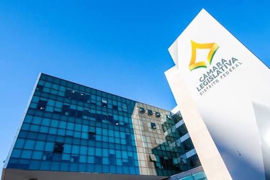 Câmara Legislativa aprova 134 proposições no primeiro semestre - CLDF
