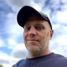 Kevin G McGlade (@agentofwhimsy)