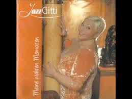 Man sieht in weiter ferne nackedeis nicht gern. Jazz Gitti Warum Wanst Du 2006 Youtube