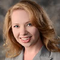 Michelle Ivy Thomas, Assistant Professor