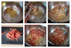 Se trata de una cocina austera y sencilla, de origen humilde y pastoril. La Cocina De Rebeca Sopa De Ajo O Sopa Castellana