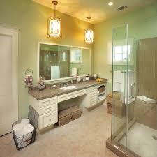 A committee of experts in bathroom design reviewed relevant research, lifestyle, and design trends. Handicapped Accessible Bathroom Sink Counter Artcomcrea