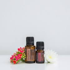 Doterra Passion Grapefruit Passion Fruit Right This Blend May Not Smell Like Passio Passion Essential Oils Grapefruit Essential Oil Essential Oil Blends