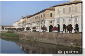10% off first time buyer discount. Leinwandbild Senigallia Pixers Wir Leben Um Zu Verandern