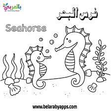 صور تلوين الكائنات البحرية وحدة الماء رسومات اسماك للتلوين بالعربي نتعلم in 2021 bride preparation fictional characters art