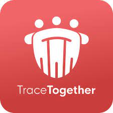 Tracetogether is an app that is designed to supplement current contact tracing efforts. Tracetogether