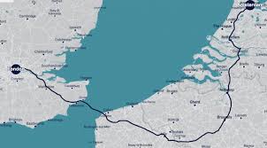 On average, it takes approximately 5h02m by train covering a distance of 222 miles to get to amsterdam from london. How To Get From Amsterdam To London By Train Wanted In Europe