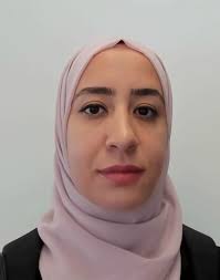 Regional Co-Chairs and Representatives