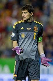 Iker Casillas Photostream Fifa 2014 World Cup Goalkeeper Iker Casillas