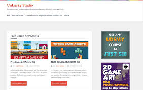 Maybe you would like to learn more about one of these? Top 10 Free 2d Game Asset Sites 2021 Tim Mars Resources Community Garagegames Com